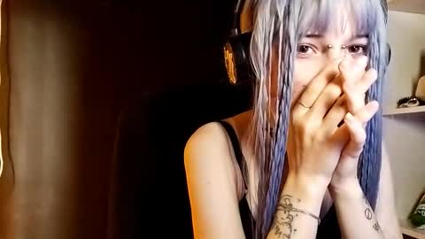 Snapshot of ayannapoellinetz chatting on September 19, 2025, 8:16 am Eva online show from September 19, 2025, 8:16 am