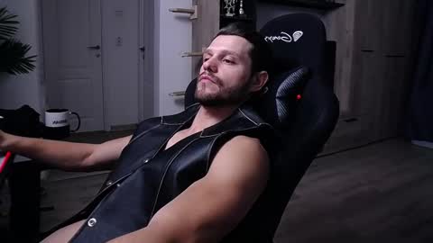 Aydan Blake Official online show from November 12, 2025, 10:09 pm