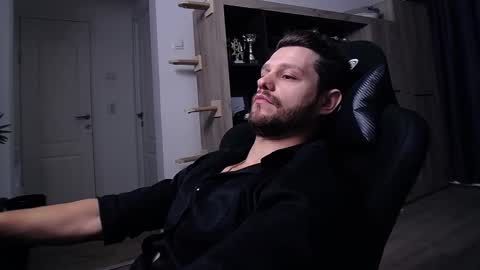 Aydan Blake Official online show from November 13, 2025, 11:20 am