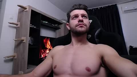 Aydan Blake Official online show from January 12, 2026, 6:18 am