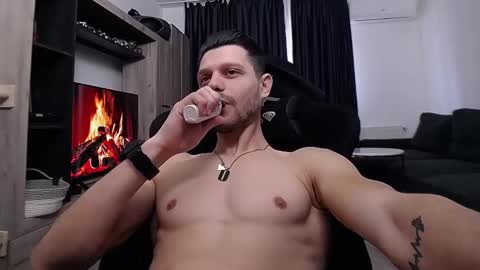 Aydan Blake Official online show from February 10, 2026, 5:50 pm