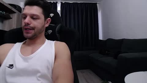 Aydan Blake Official online show from February 23, 2026, 8:22 am