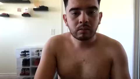 ayedude1 online show from October 18, 2025, 7:36 pm