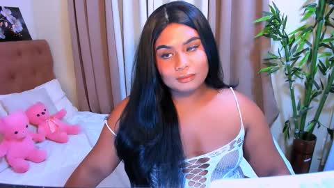 AYESHA online show from February 9, 2026, 1:59 pm