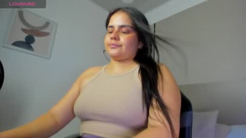 Alyda Jaramillo online show from July 8, 2026, 7:07 pm