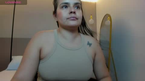 Alyda Jaramillo online show from July 15, 2026, 7:08 pm