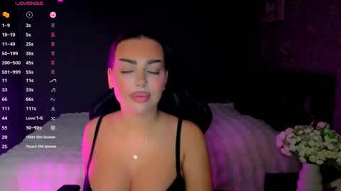  Ayla Demir  online show from February 10, 2026, 10:03 pm