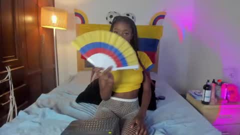 aylah_beckham online show from July 3, 2026, 7:31 pm