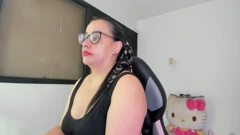 SandyMODELINDEPENDIENT online show from February 26, 2025, 12:03 pm