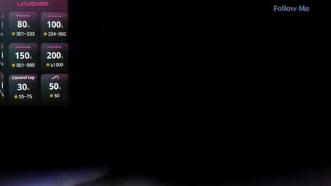 SandyMODELINDEPENDIENT online show from January 5, 2026, 6:22 pm