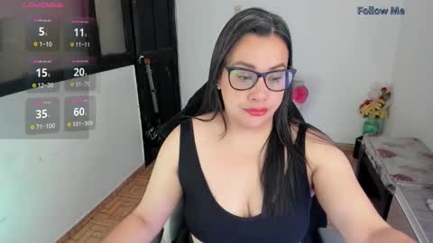 Snapshot of aylaislem chatting on February 5, 2026, 12:59 am SandyMODELINDEPENDIENT online show from February 5, 2026, 12:59 am