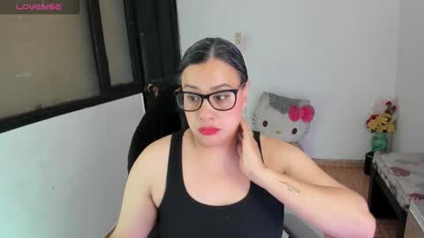 Snapshot of aylaislem chatting on February 9, 2026, 2:04 am SandyMODELINDEPENDIENT online show from February 9, 2026, 2:04 am