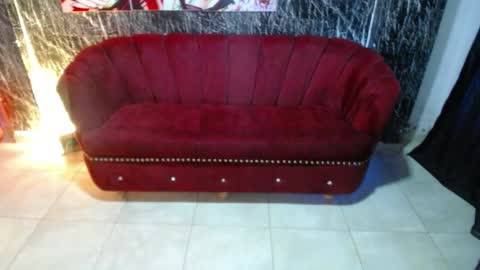 aylanny_m online show from March 15, 2026, 12:38 am