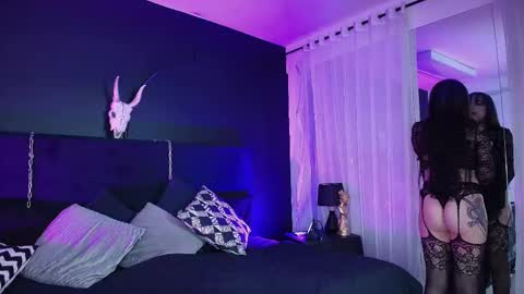 Aylen online show from September 24, 2025, 8:12 pm