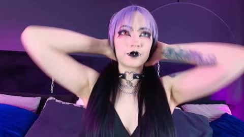 Aylen online show from February 6, 2026, 7:50 pm