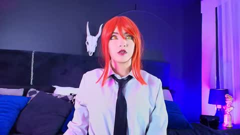 Aylen online show from February 9, 2026, 7:51 pm