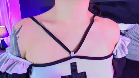 Aylen online show from April 3, 2026, 7:34 pm