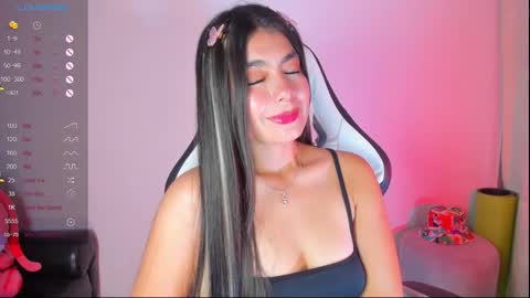 Aylen online show from March 8, 2026, 2:04 am