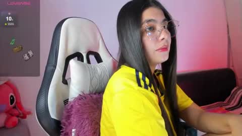 Aylen online show from July 8, 2026, 12:59 am