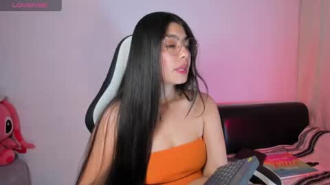 Aylen online show from July 14, 2026, 2:05 am