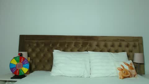 Aylin online show from October 27, 2025, 3:21 am