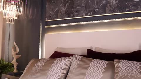 Aylin Millerxs online show from February 11, 2026, 8:03 pm