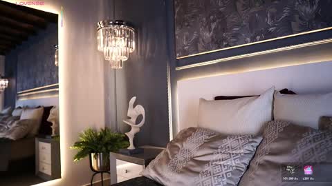 Aylin Millerxs online show from February 16, 2026, 8:38 pm