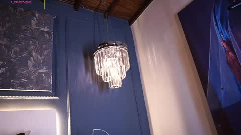 Aylin Millerxs online show from March 29, 2026, 11:32 am