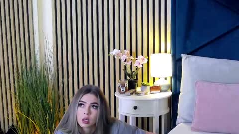 AylinRosee online show from May 3, 2026, 2:39 am