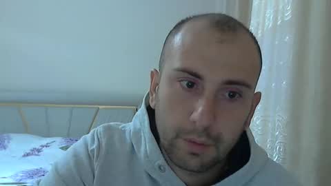 AYBOY online show from October 20, 2025, 3:56 pm