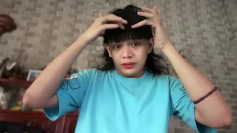 Snapshot of aymkyline chatting on June 18, 2026, 3:07 am aymkyline online show from June 18, 2026, 3:07 am