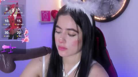 Snapshot of ayshel_lira chatting on November 13, 2025, 1:43 pm ayshel_lira online show from November 13, 2025, 1:43 pm