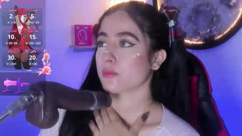 Snapshot of ayshel_lira chatting on November 14, 2025, 1:32 pm ayshel_lira online show from November 14, 2025, 1:32 pm