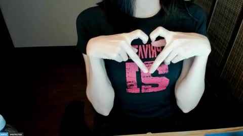 anzu online show from February 7, 2026, 7:50 pm