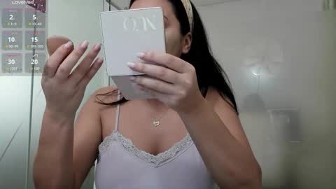 Ayumi online show from January 19, 2026, 5:00 am