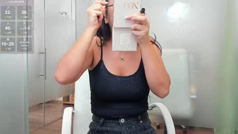 Ayumi online show from February 4, 2026, 5:02 am