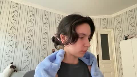  angel  ayya  online show from October 1, 2025, 12:55 pm