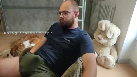 justin online show from September 10, 2025, 1:44 pm