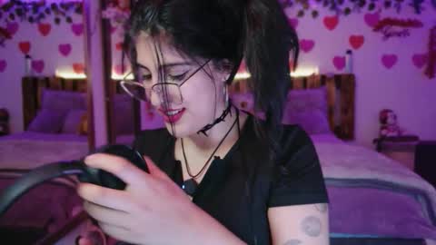 Azahar online show from March 23, 2026, 5:50 pm