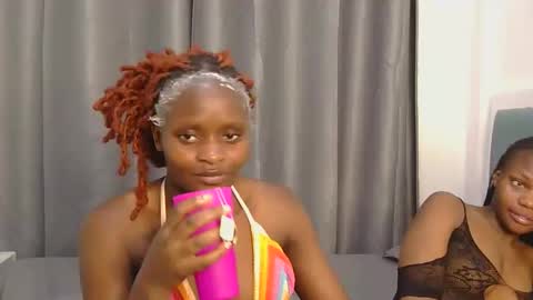 Azalea online show from April 16, 2026, 4:19 pm