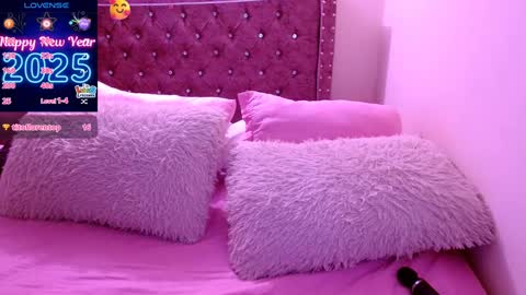  Amanda  online show from January 8, 2025, 1:00 am