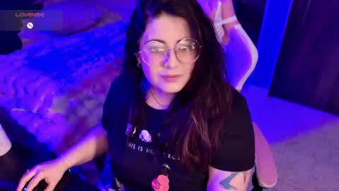  Amanda  online show from July 3, 2026, 2:29 am