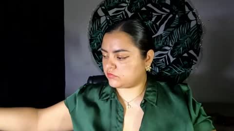Goddess Azara online show from May 15, 2026, 2:24 pm