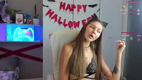 Sofia online show from October 23, 2025, 8:29 pm