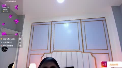 Snapshot of aziac10 chatting on January 29, 2025, 5:35 pm Ale online show from January 29, 2025, 5:35 pm