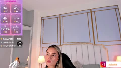 Snapshot of aziac10 chatting on February 24, 2025, 2:48 pm Ale online show from February 24, 2025, 2:48 pm