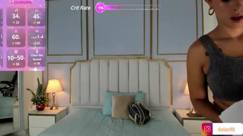Snapshot of aziac10 chatting on March 10, 2025, 11:32 am Ale online show from March 10, 2025, 11:32 am
