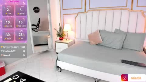 Snapshot of aziac10 chatting on March 11, 2025, 5:13 pm Ale online show from March 11, 2025, 5:13 pm