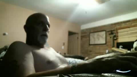 azjohnny online show from March 30, 2026, 2:45 am