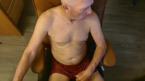 Mike online show from November 6, 2025, 11:55 am